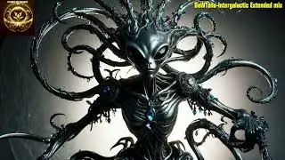 DaWTone-Intergalactic Extended mix (2Rock Uplifting)