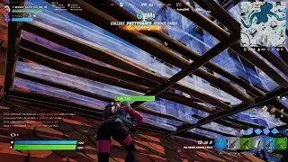 4x Fortnite World Cup Qualifier #codered #checkout
