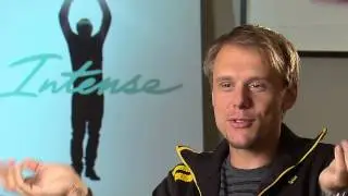 Armin van Buuren & Trevor Guthrie on 