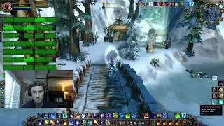 Alterac Valley weekend World of Warcraft #WoW #TBC #Classic