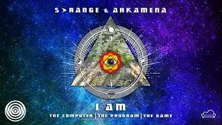 S-Range & Arkamena - The Unified Field