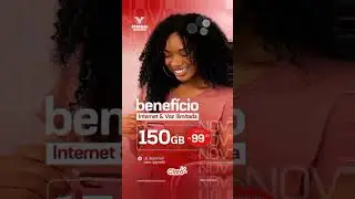 Oferta rel&acirc;mpago Internet Turbinada p/ celular Vivo Tim Claro #federalassociados
