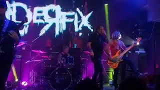 Ideя Fix - Плач и танцуй (Чебоксары, 22.11.2024)