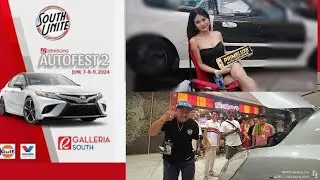 AUTOFEST 2 by South Unite: Where Car Culture Comes Alive
