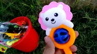 Outdoors toy & vehicles collect | Drone | Helicopter | #hshkbd 