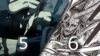 THEY DROPPED EPISODE 5-6!!!!