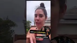 THIS Almost Made Me Cry 🥲! #kelseyplum #sabrinaionescu #wnba #story #storytime #basketball