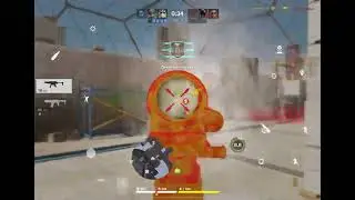 Battle Prime - Highlights 1