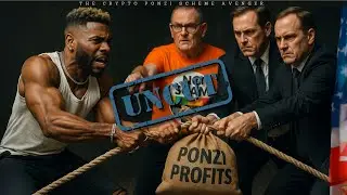 Goliath Ventures Inc Florida Ponzi Collapse, Coming Clawbacks and Arrests
