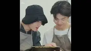 Jimin jonkook tiktok new 💜✨2022 jikook 💕💖 #jikook