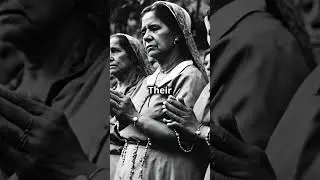 Miracle of the Rosary: How Prayer Changed Brazil's 1964 Revolution! 📿 Rosary Series