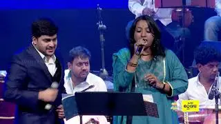 Manguyile Poonguyile - Ashwini Koushik's Ilaiyaraaja An Insight