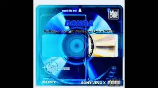 Kanye West-FUTURE SOUNDS (DONDA  VERSION) Ft Travis Scott & Juice WRLD 