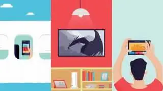 Videa: TV Apps. Simplified.