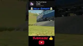 Delhi Express