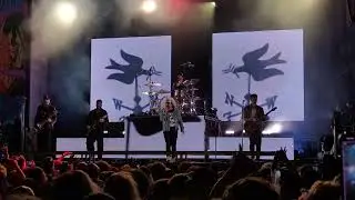 Massachusetts - Silverstein - Jannus Live - St. Petersburg, FL - 12/13/25