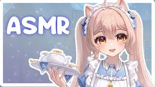 【 Yuchi ASMR 】Soft Spoken Pokemon Card Opening ♡ Handcam ♡「Vtuber」