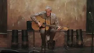 Chris Scott at Open Stage on May 03, 2022