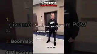 Ranking The BEST Fails in History