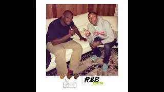 Episode 51 - R&B SZN with Mike Etheridge - Original Member of The Neptunes