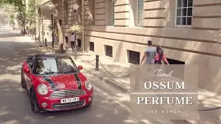 Ossum Purse Pack - Perfume for Women - 'Car' | Tamil |