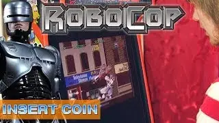 RoboCop - Insert Coin #1