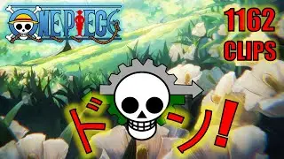 (OP Manga 1162) | Un posible origen de Imu