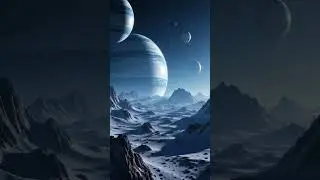 CosmicWhisper: Journey Through the Stars and Galaxies #27