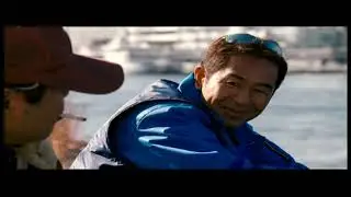 Fast and Furious Tokyo Drift Bonus Scene - The Real Drift King
