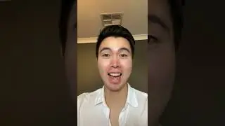 My singing transformation