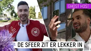 RUTGER & THOMAS | Ghost Host #4 | NPO Zapp
