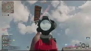 The coolest gun/Dad