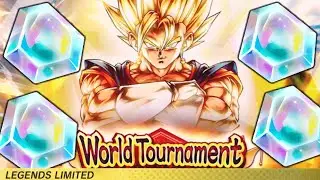 HOW TO GET FREE LEGENDS LIMITED CHARACTER & 1000 CHRONO CRYSTALS! [Dragon Ball Legends]