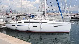 Bavaria 37 Cruiser