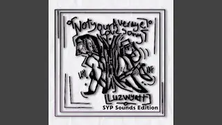 Not Your Average Love Song (feat. Luz Wyatt) (SYP Sounds Edition)