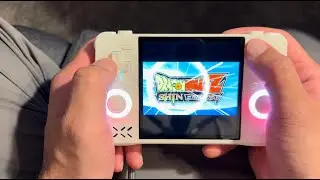 Retro Console With 18000 Games in Your Pocket   LX