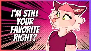 Walmart Dog | Short Comic Animation #543