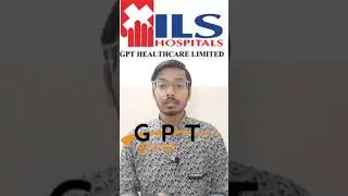 GPT Healthcare IPO Details #stockmarket #ytshorts #shorts