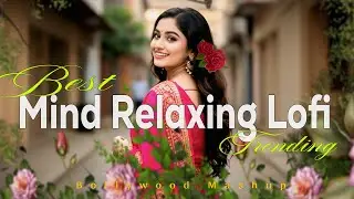 🎶 2025 Ultimate Mind Relaxing Lofi Beats | Study, Sleep & Chill 💫 part 1 || Lo-FI Music2026
