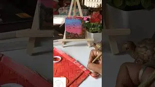 🥰Totto-suchi💕 making ideas// Bengaliwedding| শুভ বিবাহ 💕#diy #art#wedding #bengali #shorts #totto