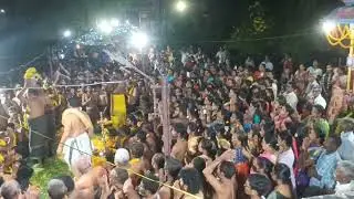 Om Shri swamiye Saranam Ayyappa Ayyappa Swamy padi Pooja #ayyappa #Sabarimala#volg 