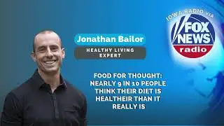 Need To Know With Jeff Angelo and Jonathan Bailor Fox News
