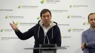 Singularity University launches contest of innovative projects. UCMC, 01.02.2017
