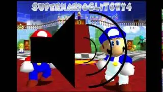 SMG4 Sounds - WILL YOU SHUT UP! PEOPLE ARE TRYING TO SLEEP!