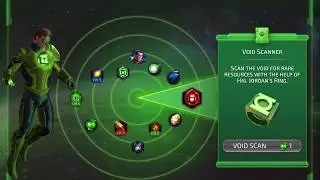 DC Legends - Searching for Billy
