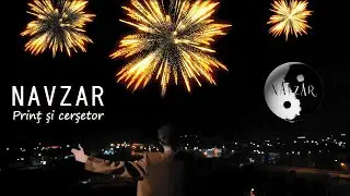 Navzar - Print si cersetor [Official 4k Video]