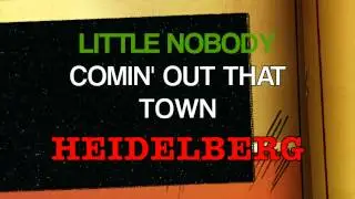 JAESUS - Nightmare from Heidelberg