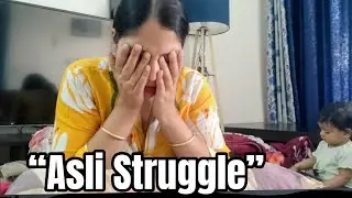 “Second Pregnancy Mein Breastfeeding Ka Real Struggle | 11 Month Baby | Maa Ka Sach”
