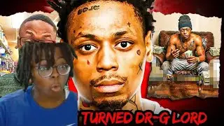 Internet Influencer MkSlatt Got Arrested For Drug A Operation & Gang Violence