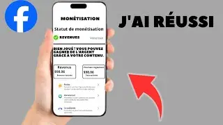 Comment &ecirc;tre mon&eacute;tiser sur Facebook en (2025)